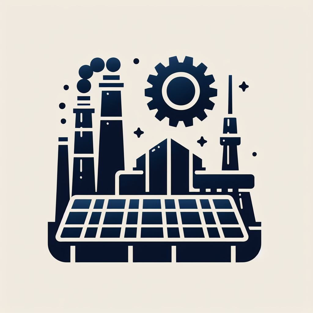 انرژی های خورشیدی