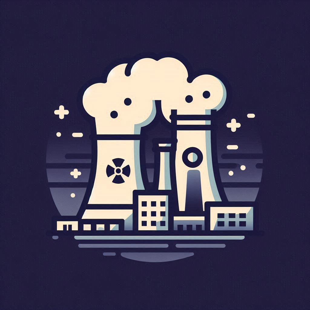 انرژی هسته ای