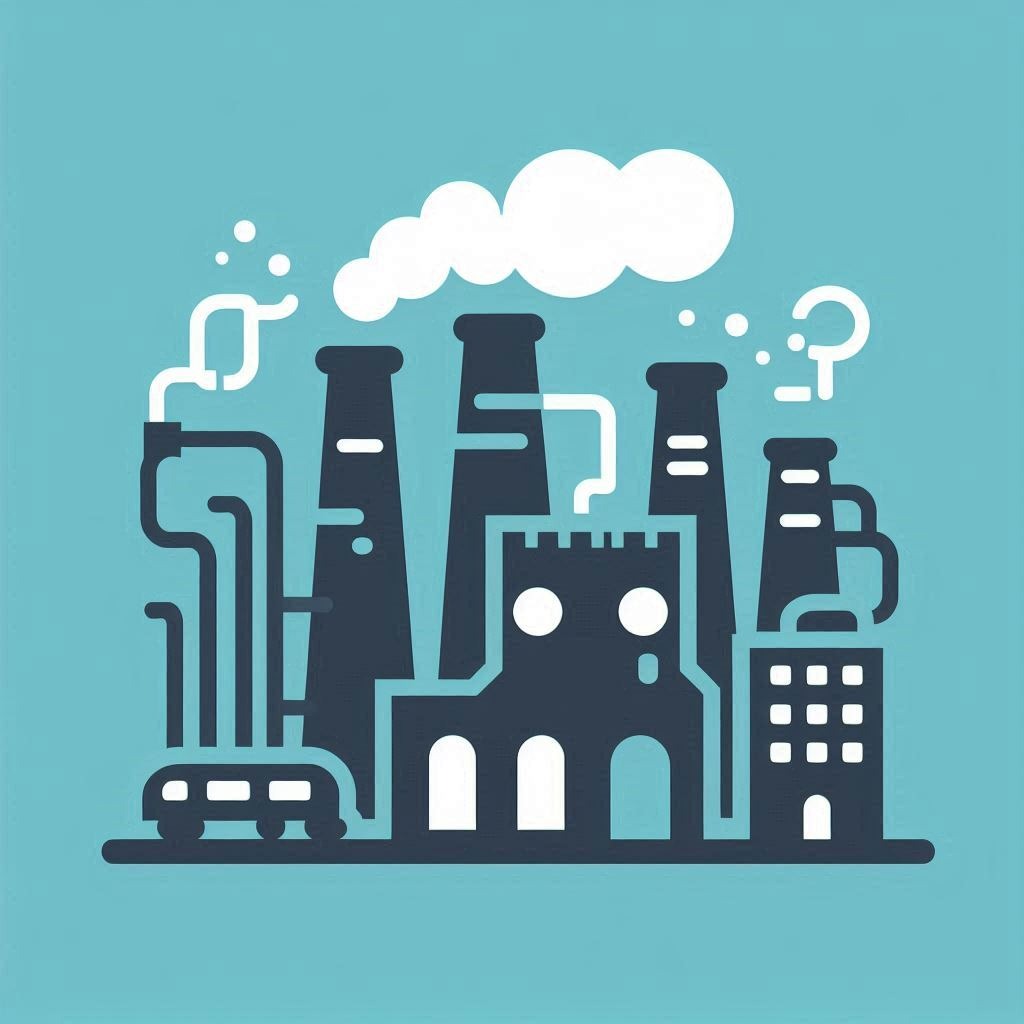 واحدهای توليد و توزيع بخار